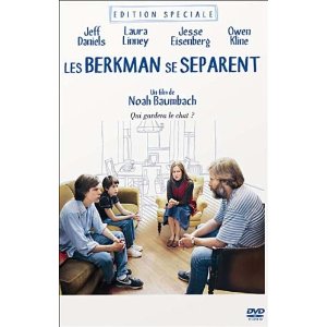 Image de l'objet « Les Berkman se séparent »